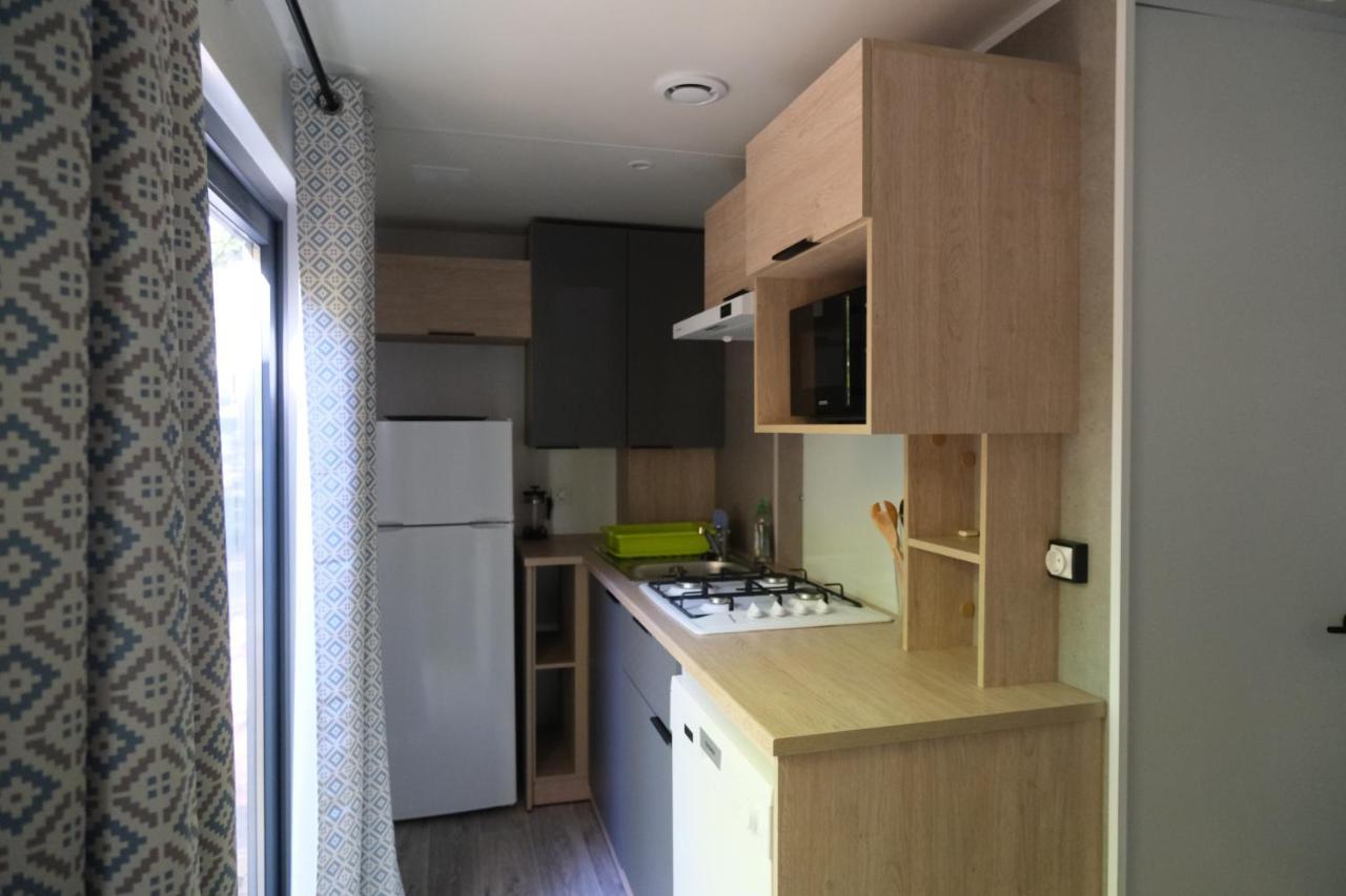 Camping Etang Des Bois Vieilles-Maisons-sur-Joudry Экстерьер фото